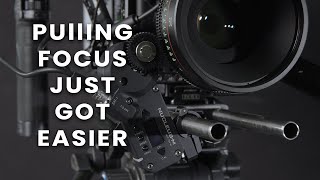 Tilta NucleusM Wireless Lens Control System Partial Kit III  Review amp Test Footage [upl. by Felix]