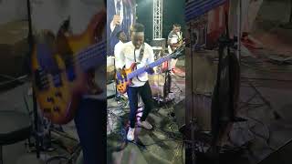 wahamba nathi live performance and dance [upl. by Mcgee]