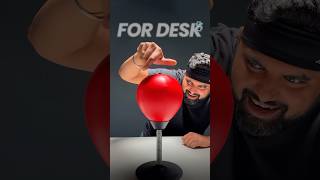 The Ultimate Stress Buster for Your Desk [upl. by Aidan]