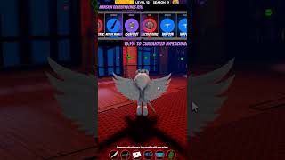 I FINALLY GOT IT hyperchrome hypershift roblox jailbreak jailbreakglitch lucky [upl. by Losse]