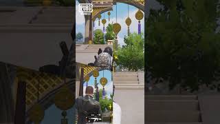 PUBG MOBILE  🎶 Unleash your musical creativity with the Celebration Hall Chimes [upl. by Burhans]