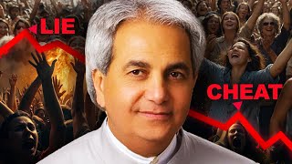 The Fall Of Benny Hinn  The Most Dangerous Person In The World [upl. by Stephani496]