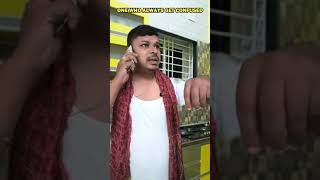 Kannada Comedy Shorts  Confused Person  Dharwad Comedy  Kannada Reels  Comedy Reels [upl. by Marala]