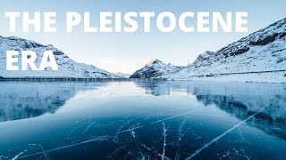 The Pleistocene Era [upl. by Eugenides]