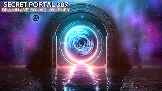 Strong Lucid Dream Music Warning EXTREMELY POTENT Powerful Theta Waves Hz Frequency [upl. by Ykroc]