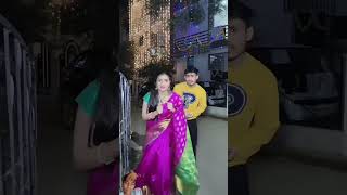 Kajal soni bhoot prank trending funny comedy drama [upl. by Helbon]