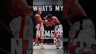 Hukuman Sadis Muhammad Ali vs Ernie Terrell 🤕💀 [upl. by Ariaek610]