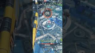 I am the jumpmaster apexlegends mostpopulous livestreams mostpopolar livetv gaming [upl. by Urson485]