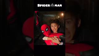 Spiderman No Way Home spidermannowayhome shorts [upl. by Edrea]