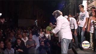 Beppe Grillo ad Acireale 12102012 versione integrale [upl. by Esorlatsyrc884]