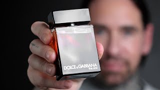 Perfumer Reviews quotTHE ONE EdPquot  Dolce amp Gabbana [upl. by Philan]