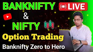 2 Nov Live Trading  Live Intraday Trading Today  Bank nifty Option Trading live banknifty [upl. by Cristine959]