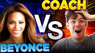 Vocal Coach ANALYZES  Beyoncé  I care from Homecoming reaction [upl. by Ianahs]