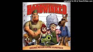 Hoodwinked  Main Theme Granny Techno Mix Banzai  John Mark Painter [upl. by Elahcar]