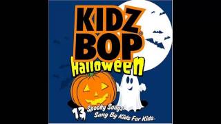 Kidz Bop Kids Witch Doctor [upl. by Enimassej]