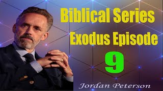 Rules For Life Biblical Series Exodus Episode 9 YouTube [upl. by Ayrb]