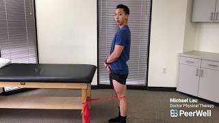 Terminal Knee Extension TKEs to Work on Getting Your Knee Straight [upl. by Spiros229]