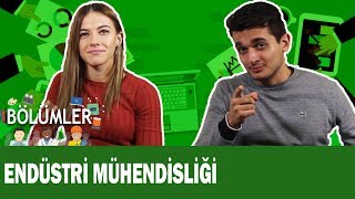 13 SORUDA ENDÜSTRİ MÜHENDİSLİĞİ [upl. by Cynthy]