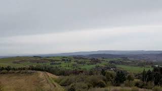 View From Darwen Tower [upl. by Liliane]