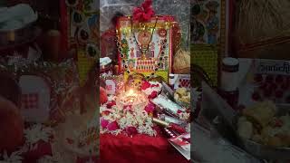 Aaj Kartik Maas ki chaturthi hai shots happy karva chauthshots viralvideos [upl. by Pump]