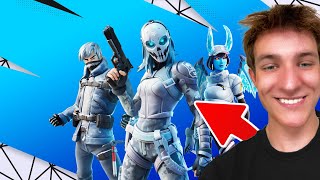 🔴LIVE TRIO CASH CUP  QUALIFYING FINALS  Fortnite Livestream [upl. by Napier876]