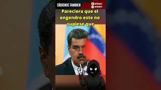 🔴Maduro acusa a María Corina de Intoxicar Comida de las Escuelas🔴 NOTICIAS DE VENEZUELA HOY [upl. by Gally171]