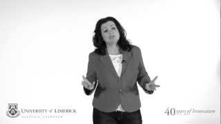 UL 40 Talk Helena Lenihan  Im Irish and Im worried about my country [upl. by Wye]