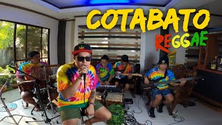 Cotabato  TropaVibes Reggae Cover [upl. by Saxon]