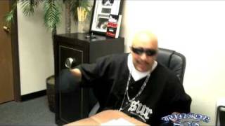 Mr CaponeE Diary Of A G DVD Part 2 [upl. by Enuj437]