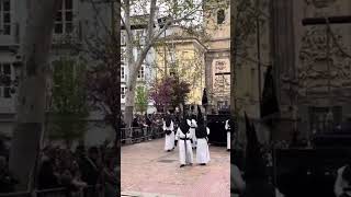 Semana Santa España Miércoles Santo 7 Easter Spain [upl. by Heddy]