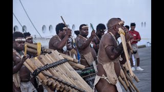 10 Wauraha Are Are Songs15 Minutes Panpipe listening tunes [upl. by Cathe]