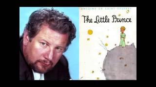 The Little Prince  Audiobook narrated by Peter Ustinov [upl. by Kaylyn757]