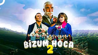 Bizum Hoca 2  FULL HD Komedi Filmi [upl. by Yadsnil5]