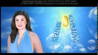 Cenovis Fish Oil TVC30smpg [upl. by Sanford98]