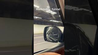 Melbourne City tunnel tour [upl. by Vivyanne]