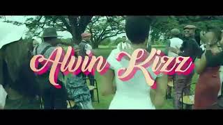 Nkulowoozako Sheebah ft Alvin Kizz Oficial Video HD 2018 Ragga Mixx Eng Roger 0706948079 New Uga [upl. by Alviani]