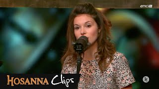 O viens bientôt Emmanuel  Hosanna clips  Joanie Banville [upl. by Hadeehsar]