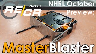 October NHRL Event Preview Master [upl. by Greenes]