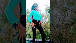 New Dance video chadal Jawanipawanhitsong Moni Rajput trendingreels [upl. by Allix58]