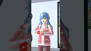 Myka kehilangan sosok ayah yang baik 🙁 sakuraschoolsimulator dramasakuraschollsimulator shorts [upl. by Ko]