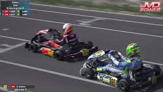 Rotax Max Challenge 2022 Winter Cup Final Seniors [upl. by Jorin598]