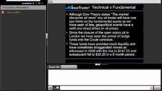 Introduction to the Energy Markets amp Oil Trading [upl. by Marybeth]