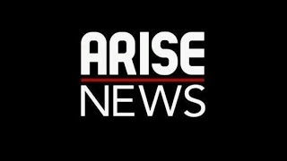 Arise News Live [upl. by Annaehr]