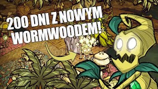 200 DNI Z NOWYM WORMWOODEM  Podsumowanie Postaci [upl. by Acisey1]