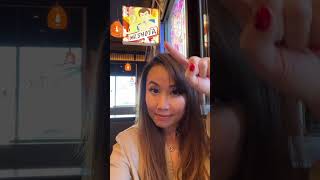 All you can eat sushi in Las Vegas Mr Shota ayce sushi foodie lasvegasfood japanesefood food [upl. by Rebeh630]