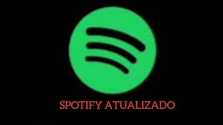 SPOTIFY PREMIUM ATUALIZADO APK 2024 [upl. by Aneeuq]