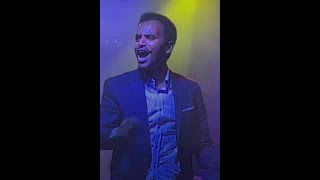 abnet girma tinishu tilahun live oromgna rollx club [upl. by Anauqed]