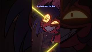 Did You Notice THIS In Helluva Boss Episode 10 helluvaboss episode10 vivziepop helluvabossblitz [upl. by Anat]