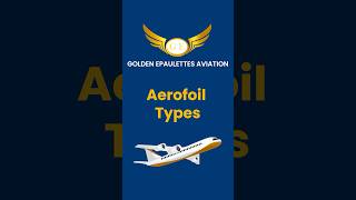 Aerofoil Types [upl. by Didier388]