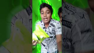 Green lays challenge🤤shorts comedy funny [upl. by Ireg]